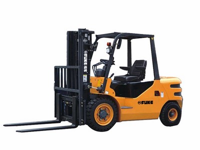 رافعة شوكية، FK11-2T