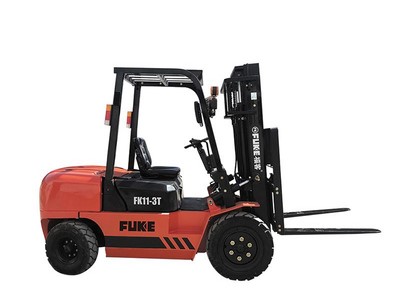 رافعة شوكية، FK11-3T