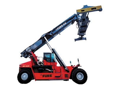 رافعة شوكية للحاويات، FK11-1510T