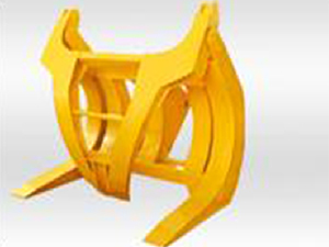 كلابة مناولة