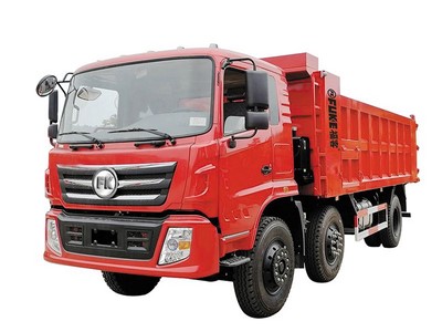 شاحنة النقل الثقيل، FK6-160T