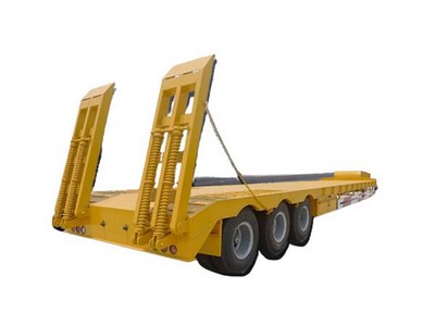 مقطورة منخفضة السطح، FK35-1303G