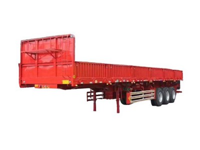 تريلا جوانب (تيدر جوانب)، FK35-1307G