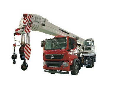 شاحنة رافعة، FK-30T