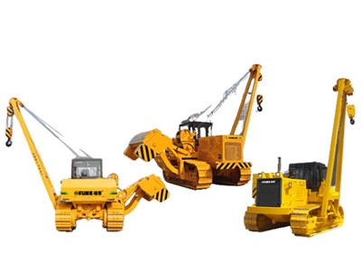 جرافة مجنزرة، FK14-150T