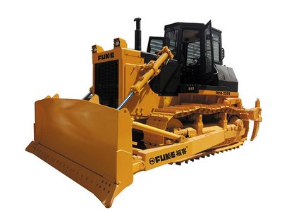 جرافة مجنزرة، FK14-220T